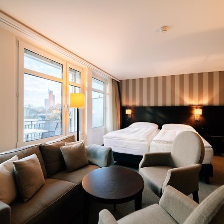 Park Hotel Winterthur Luaran gambar