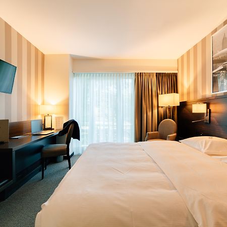 Park Hotel Winterthur Luaran gambar