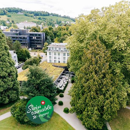 Park Hotel Winterthur Luaran gambar