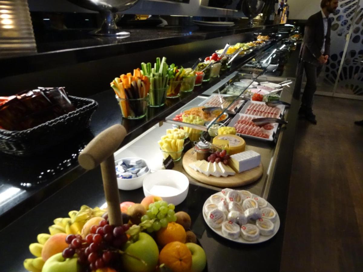Park Hotel Winterthur Luaran gambar