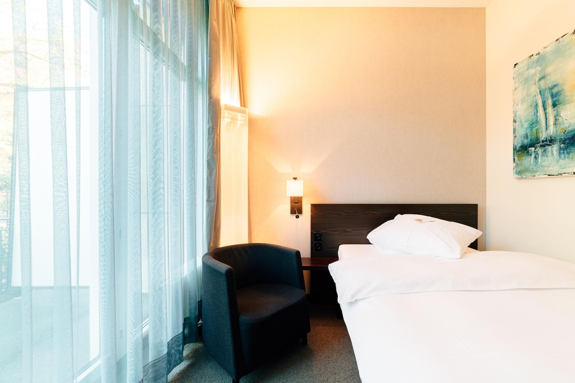 Park Hotel Winterthur Luaran gambar