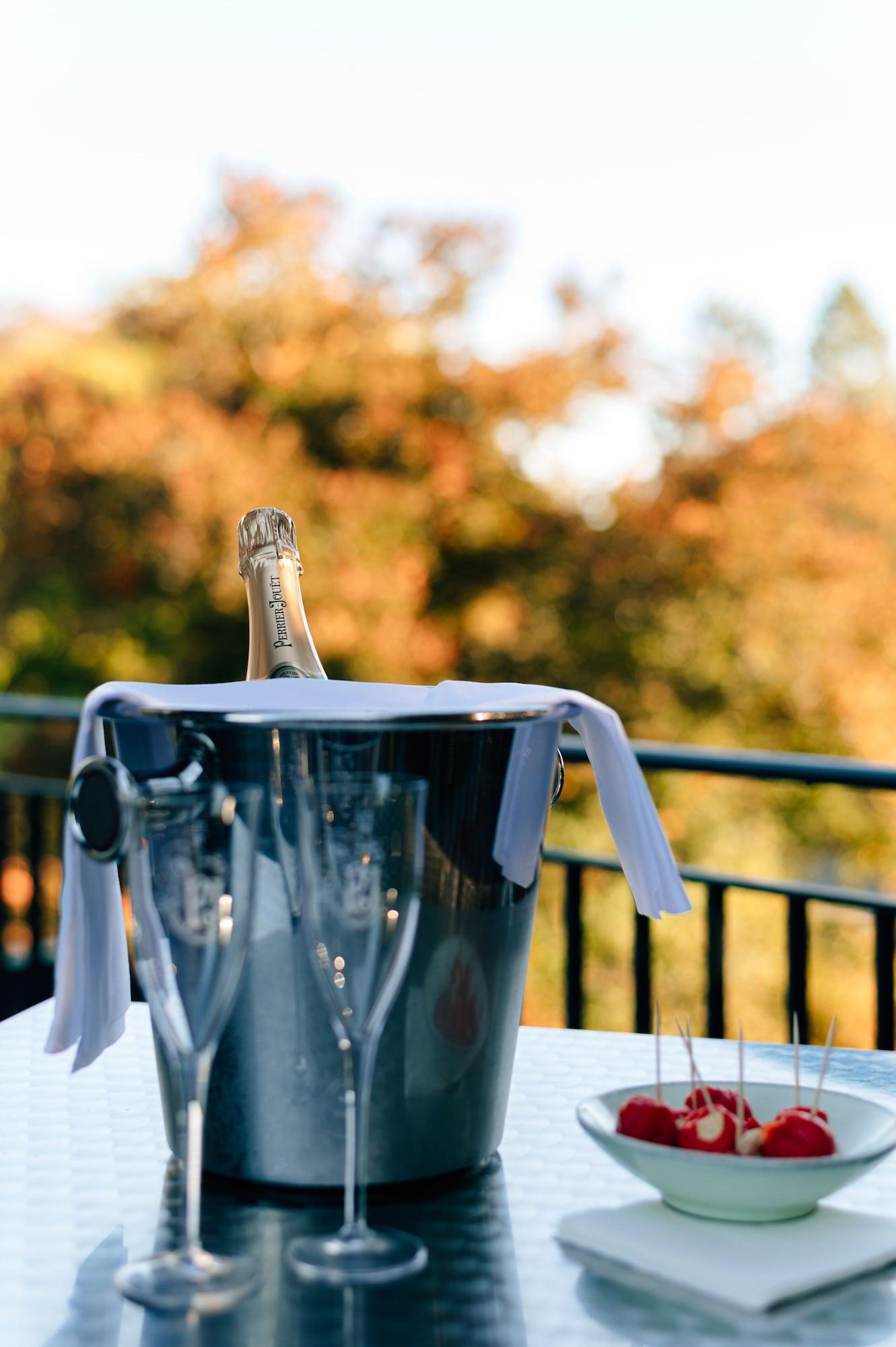 Park Hotel Winterthur Luaran gambar