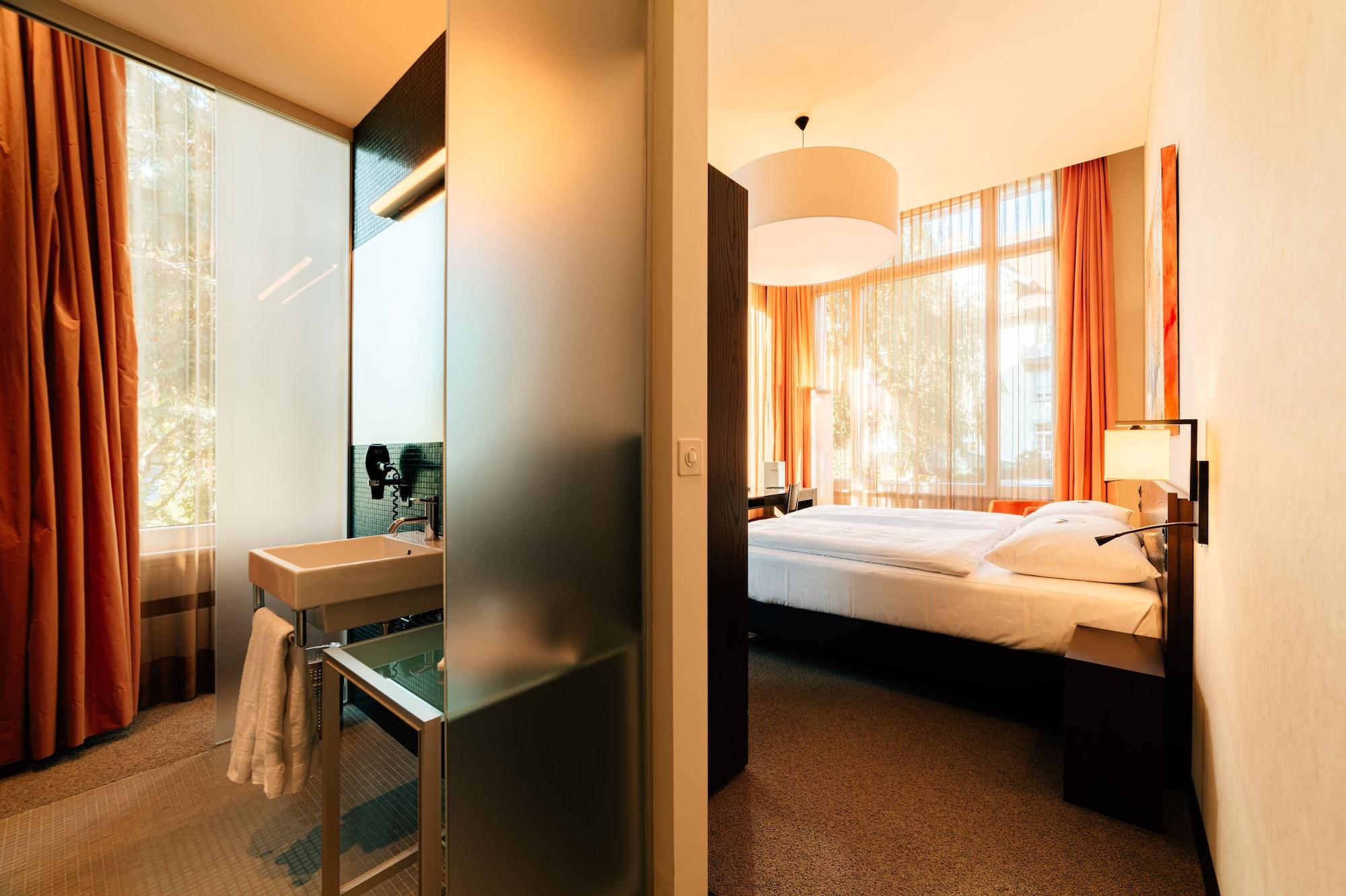 Park Hotel Winterthur Luaran gambar