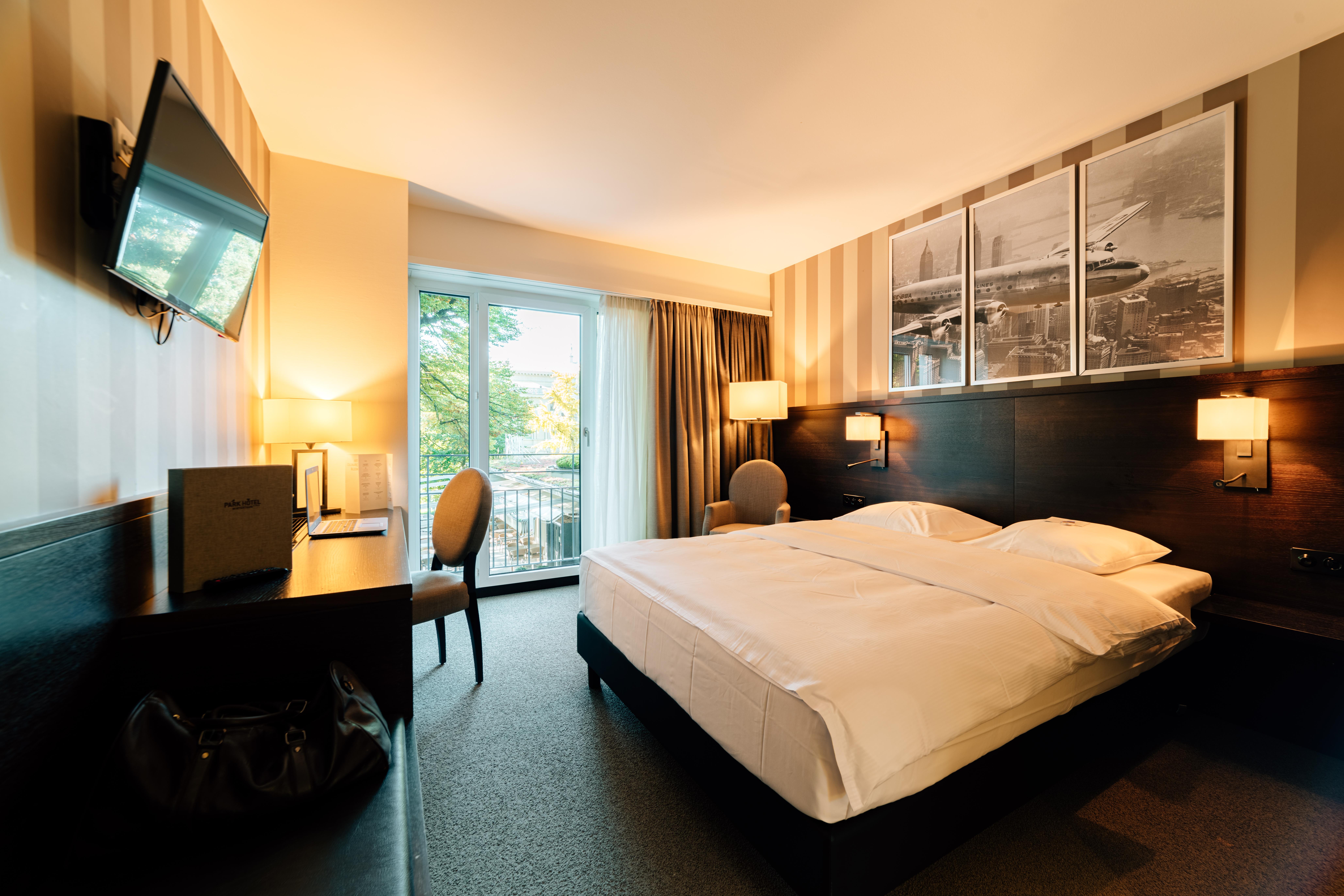 Park Hotel Winterthur Luaran gambar