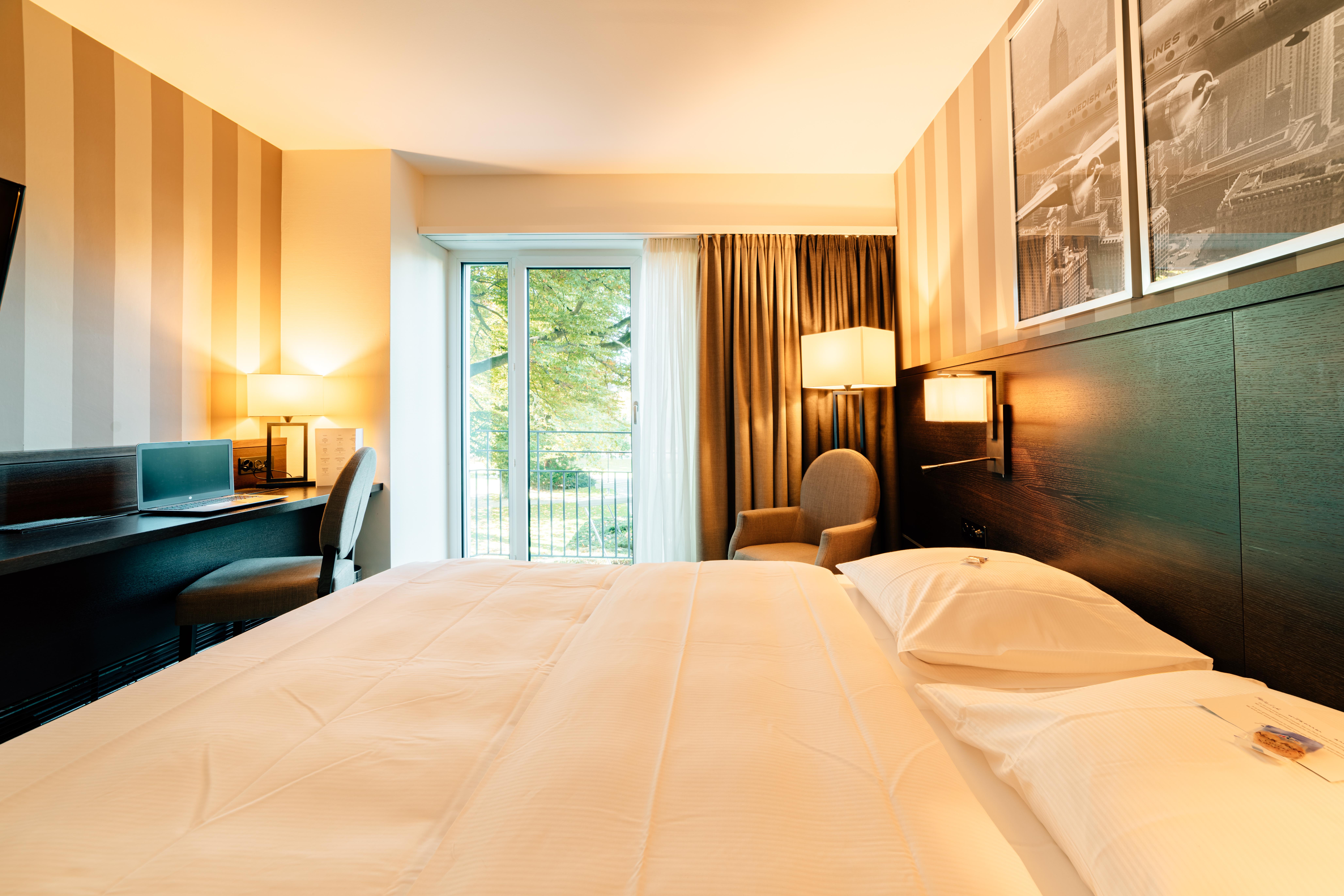 Park Hotel Winterthur Luaran gambar