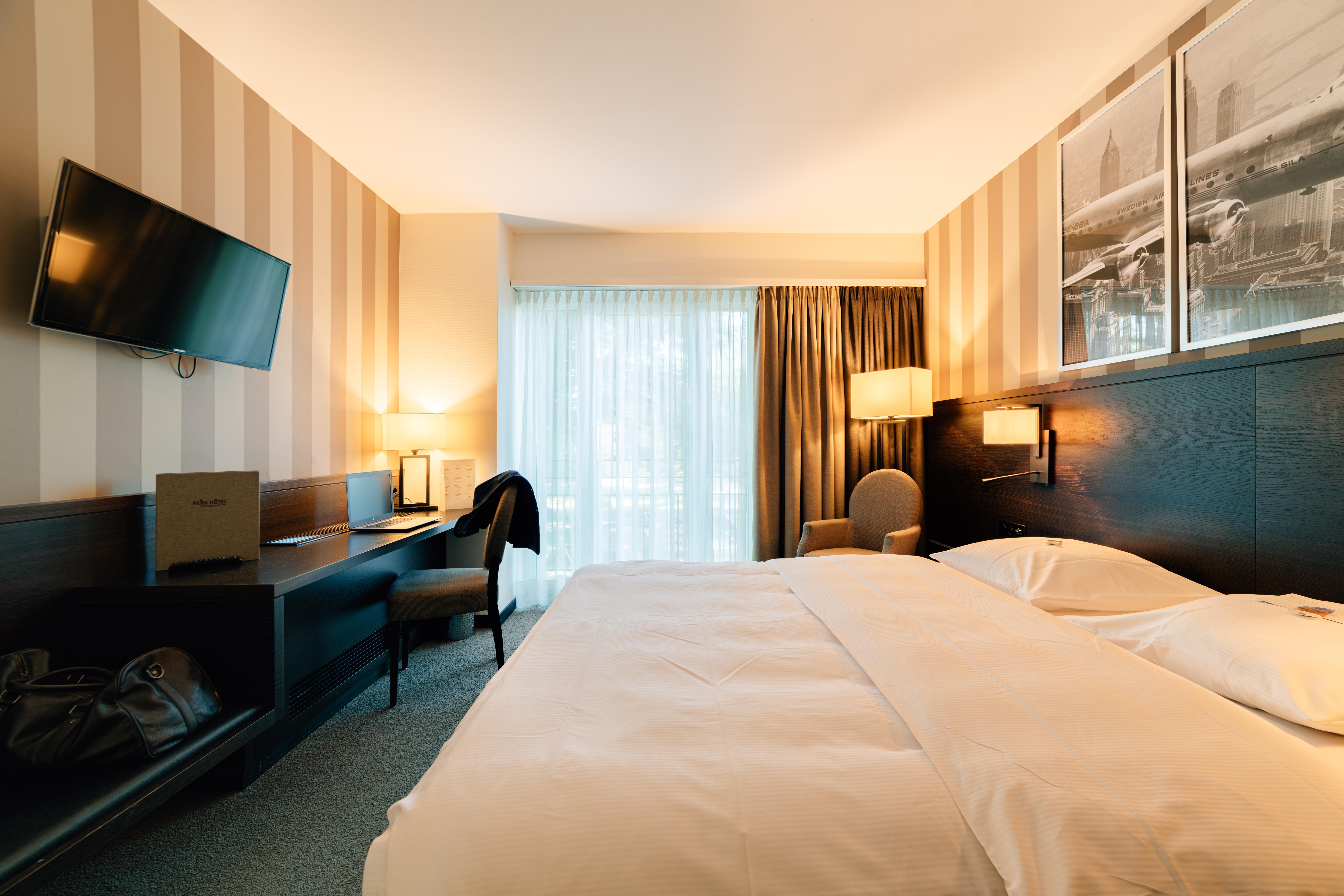 Park Hotel Winterthur Luaran gambar