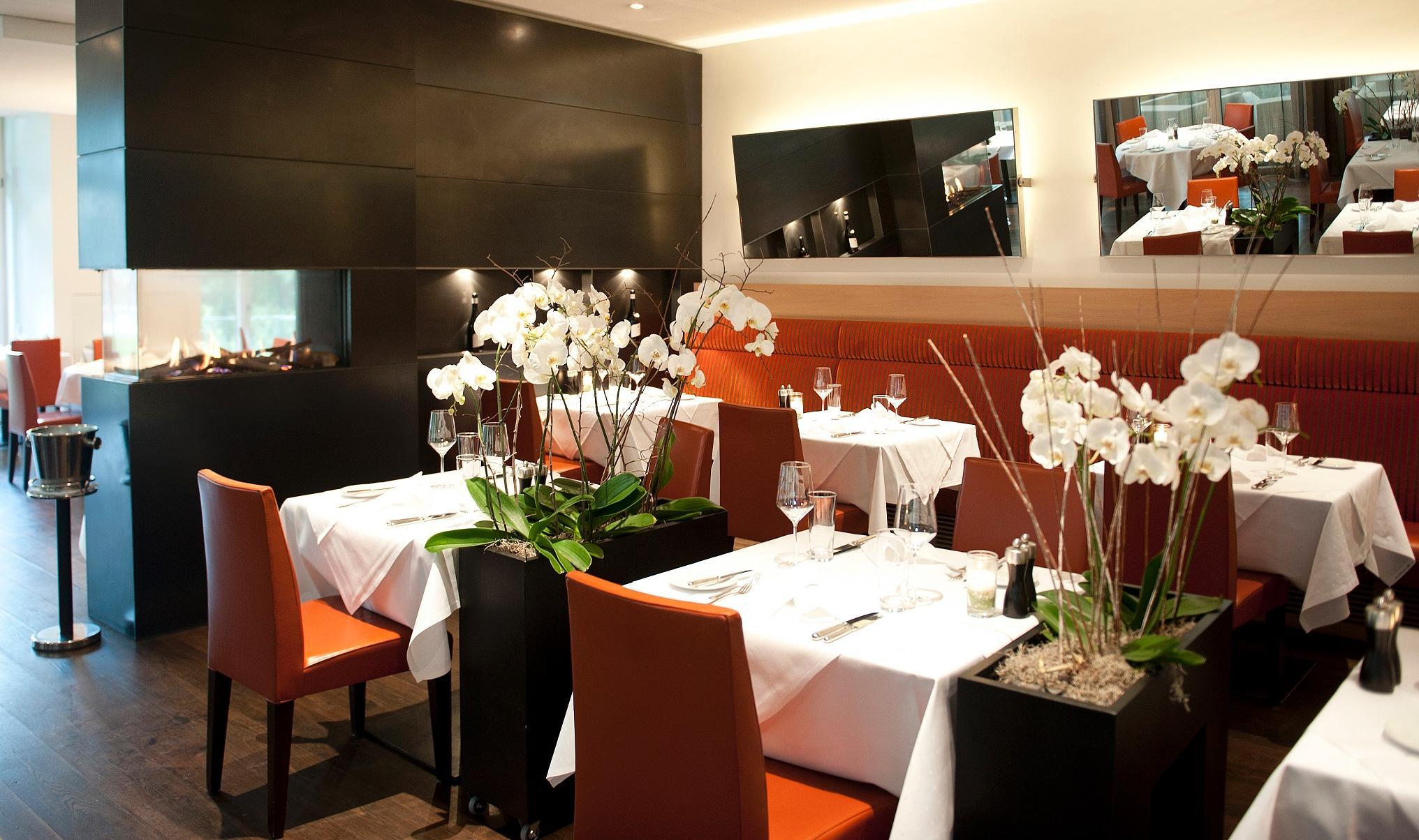 Park Hotel Winterthur Luaran gambar