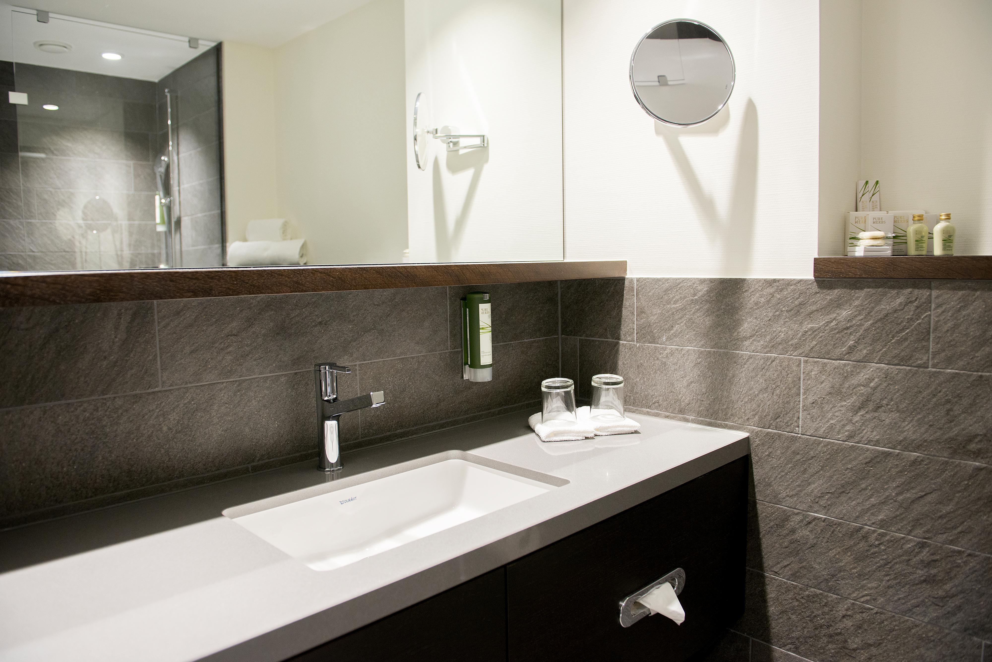 Park Hotel Winterthur Luaran gambar
