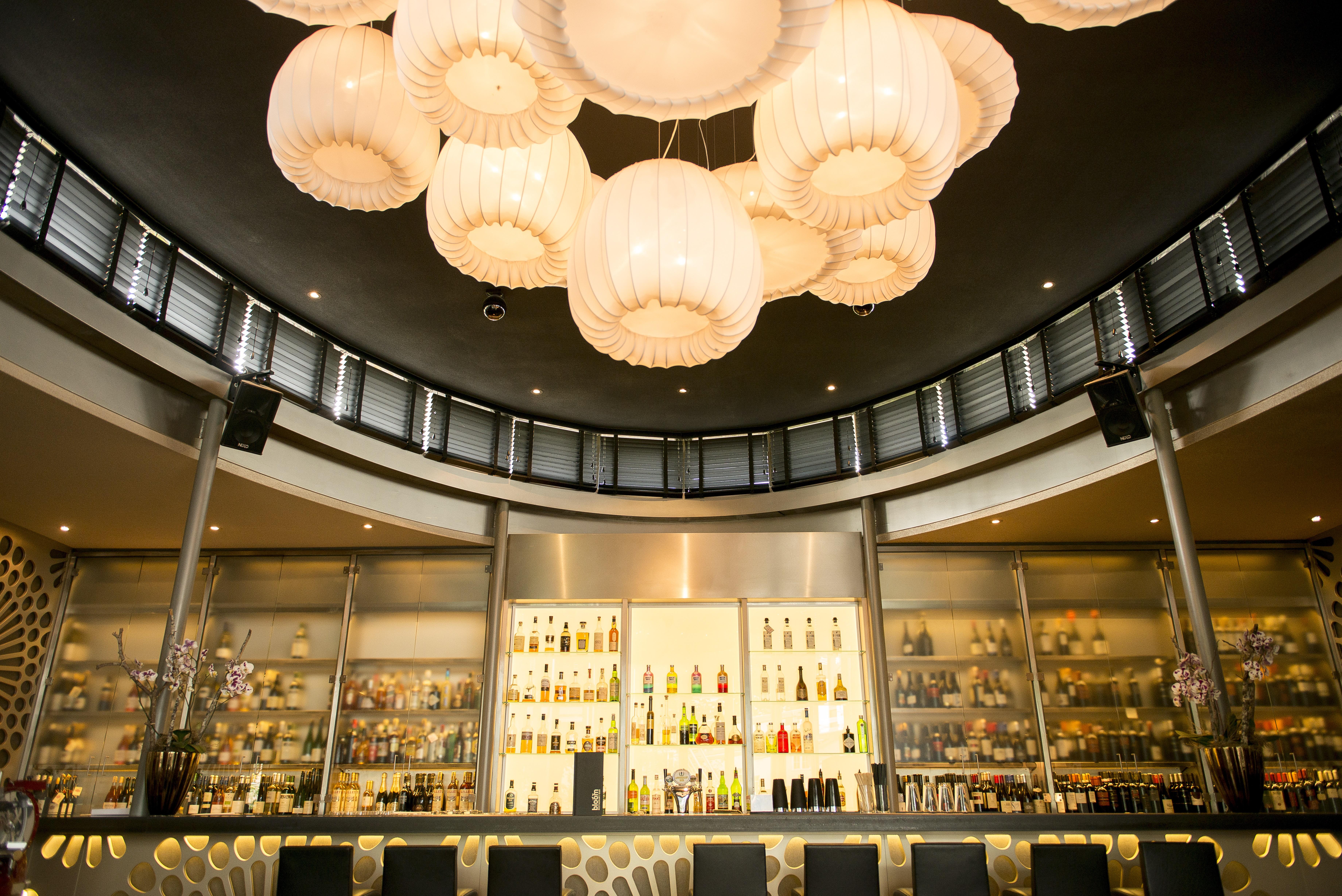 Park Hotel Winterthur Luaran gambar