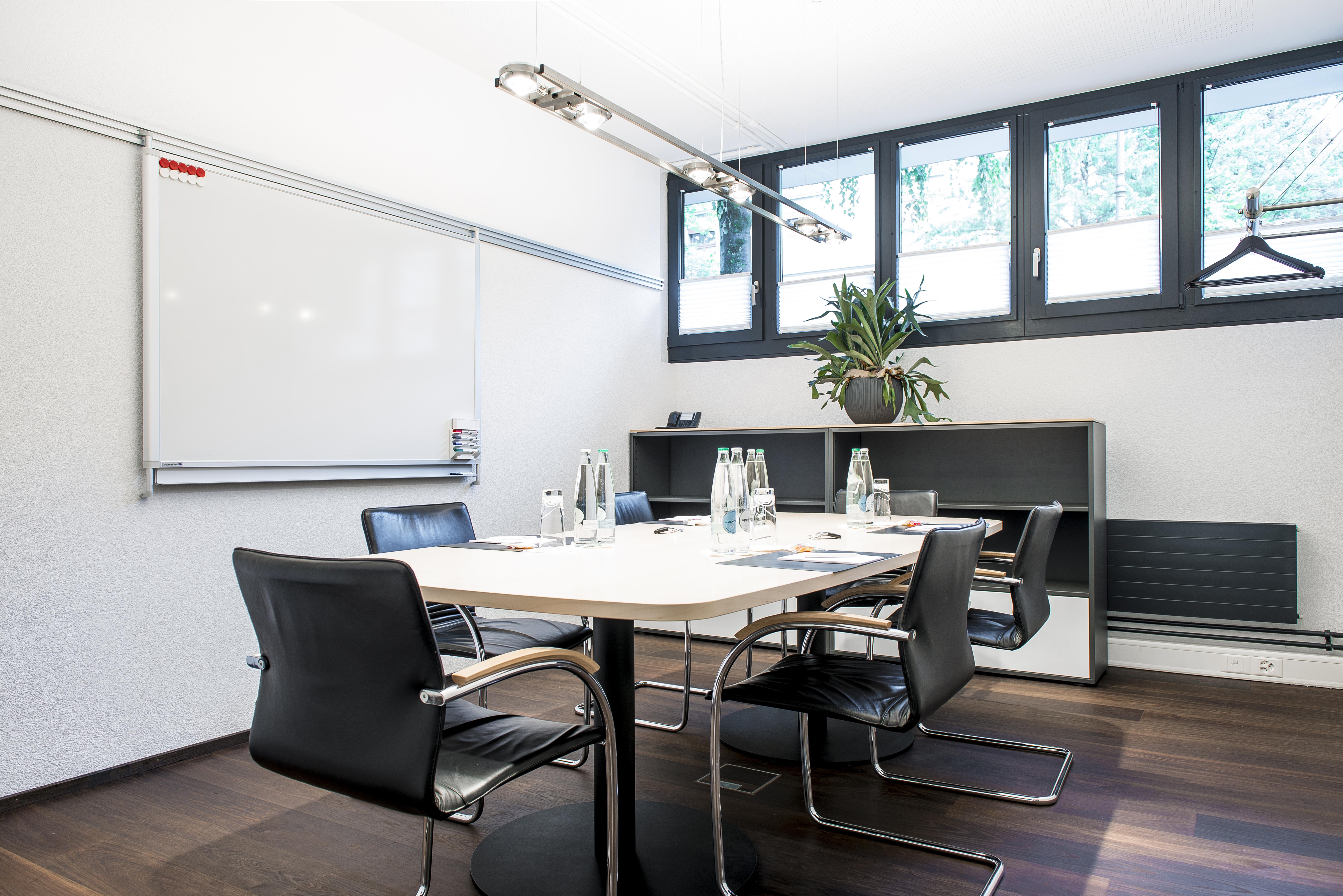 Park Hotel Winterthur Luaran gambar