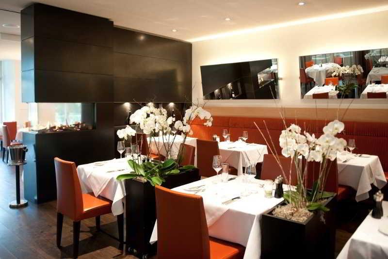 Park Hotel Winterthur Luaran gambar