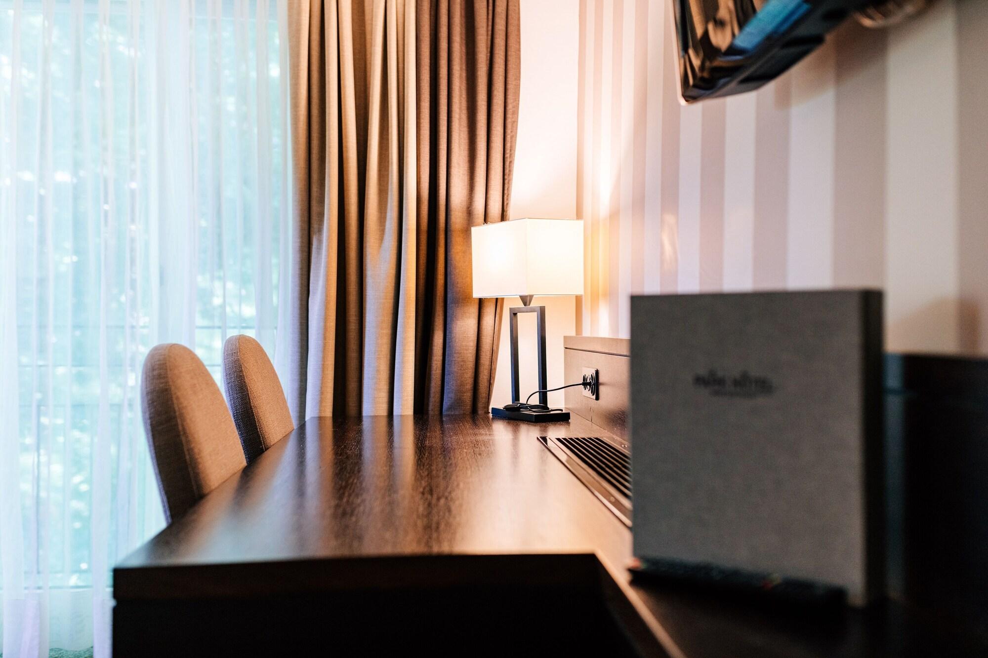 Park Hotel Winterthur Luaran gambar