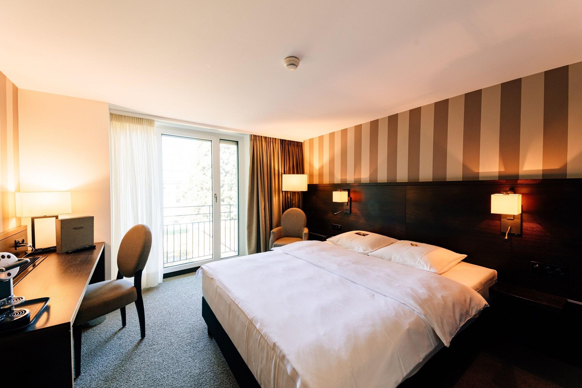 Park Hotel Winterthur Luaran gambar