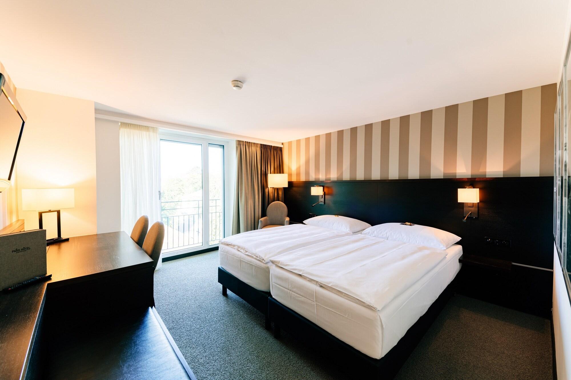 Park Hotel Winterthur Luaran gambar