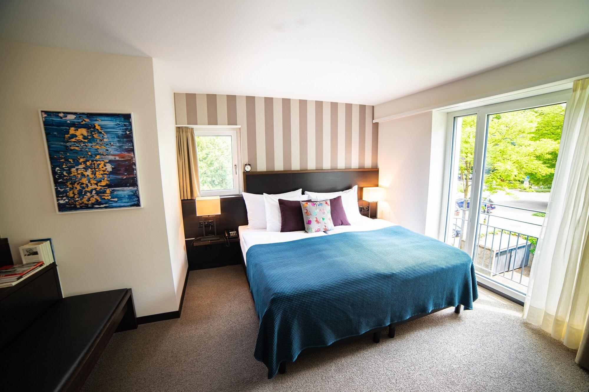 Park Hotel Winterthur Luaran gambar