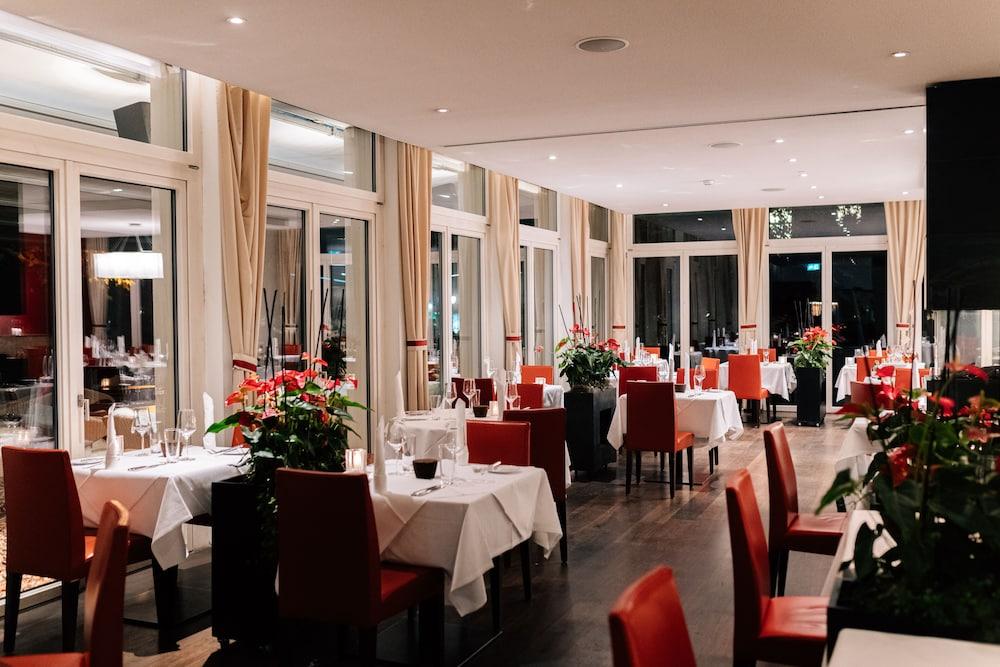 Park Hotel Winterthur Luaran gambar