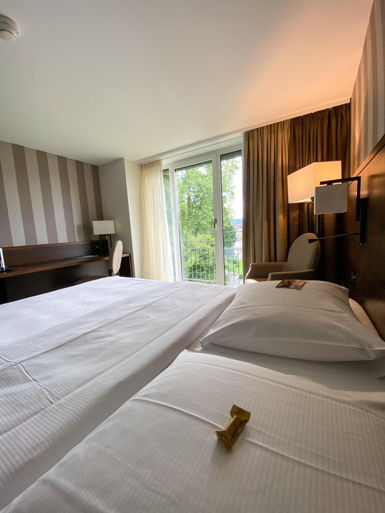 Park Hotel Winterthur Luaran gambar