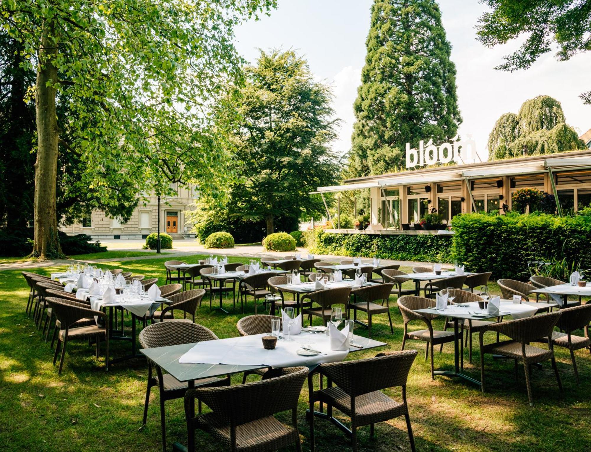 Park Hotel Winterthur Luaran gambar