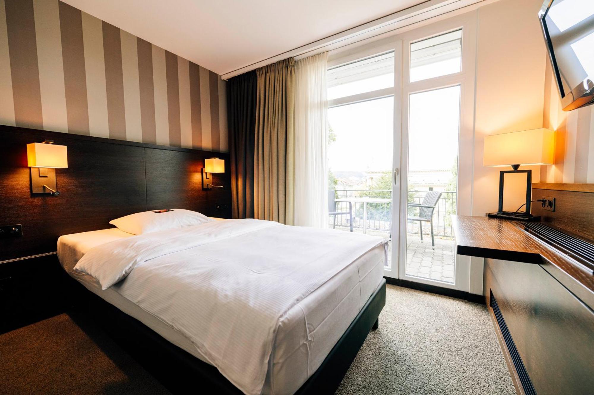 Park Hotel Winterthur Luaran gambar
