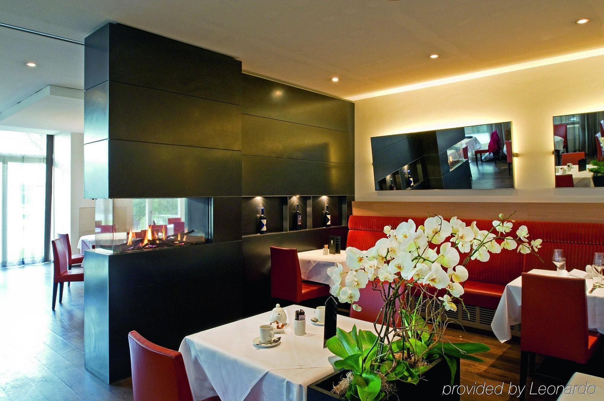 Park Hotel Winterthur Luaran gambar