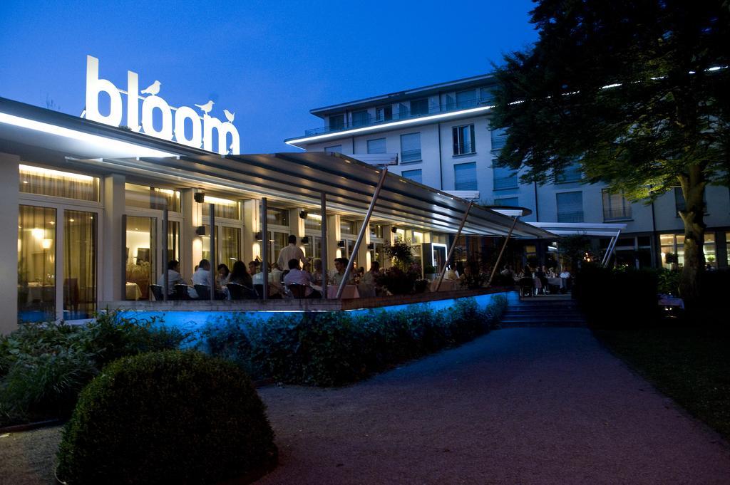 Park Hotel Winterthur Luaran gambar