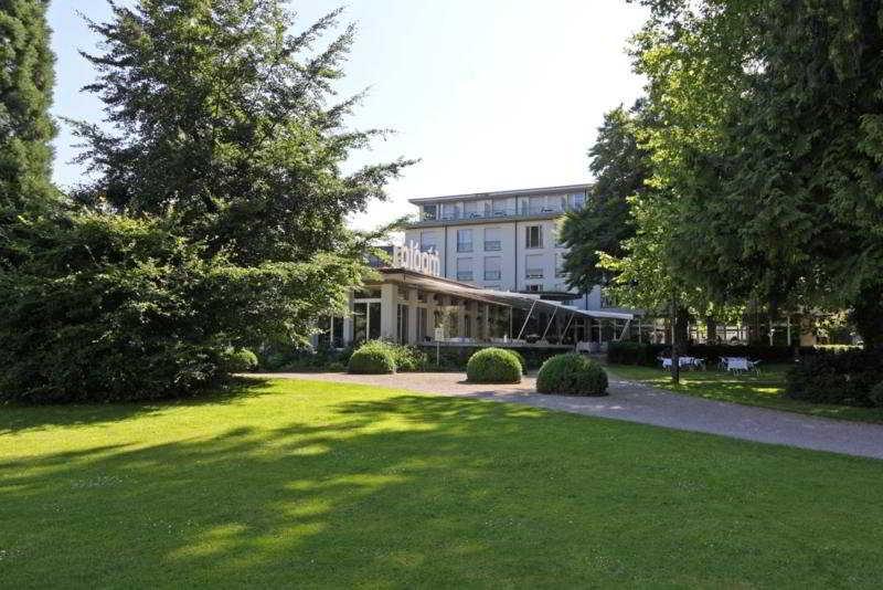 Park Hotel Winterthur Luaran gambar