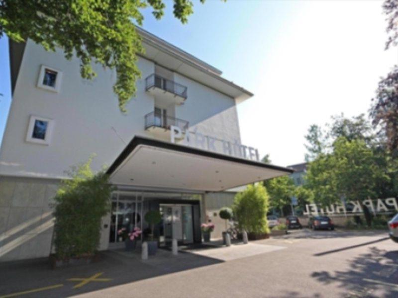 Park Hotel Winterthur Luaran gambar