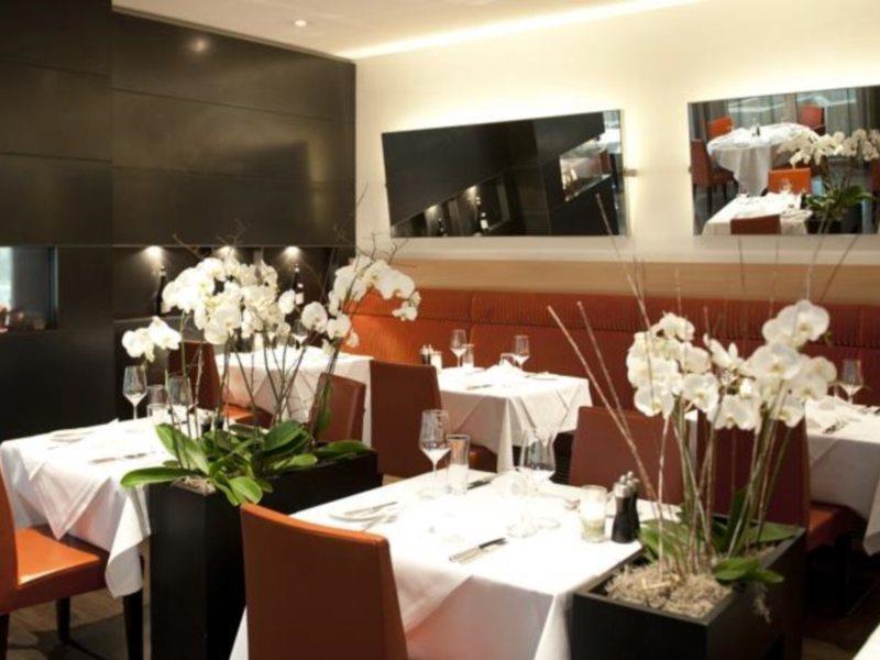 Park Hotel Winterthur Luaran gambar