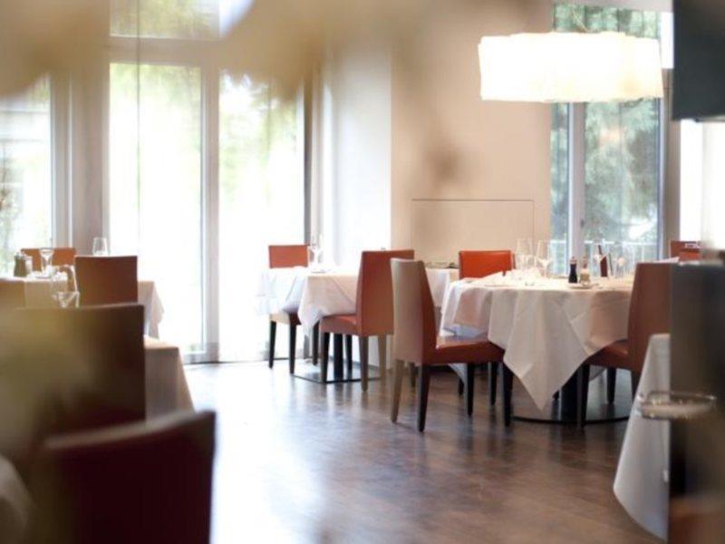 Park Hotel Winterthur Luaran gambar