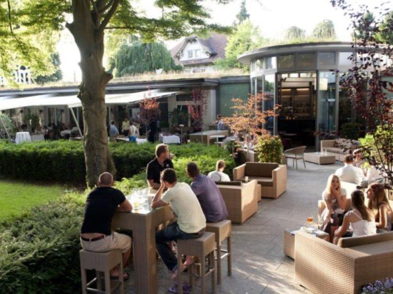 Park Hotel Winterthur Luaran gambar