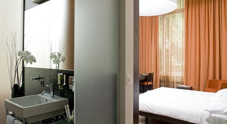 Park Hotel Winterthur Luaran gambar
