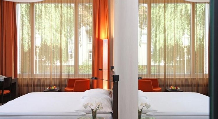 Park Hotel Winterthur Luaran gambar